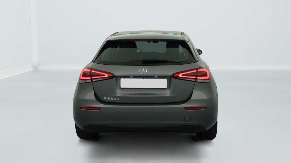 Mercedes-Benz CLASSE A - Image 6