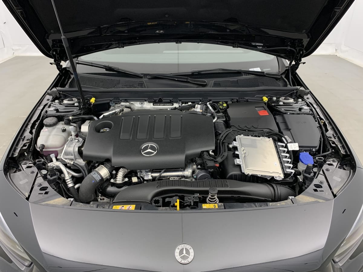 Mercedes-Benz CLASSE A - Image 48