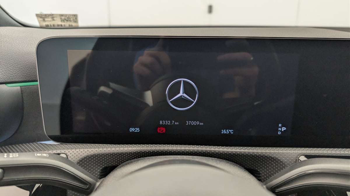 Mercedes-Benz CLASSE A - Image 23