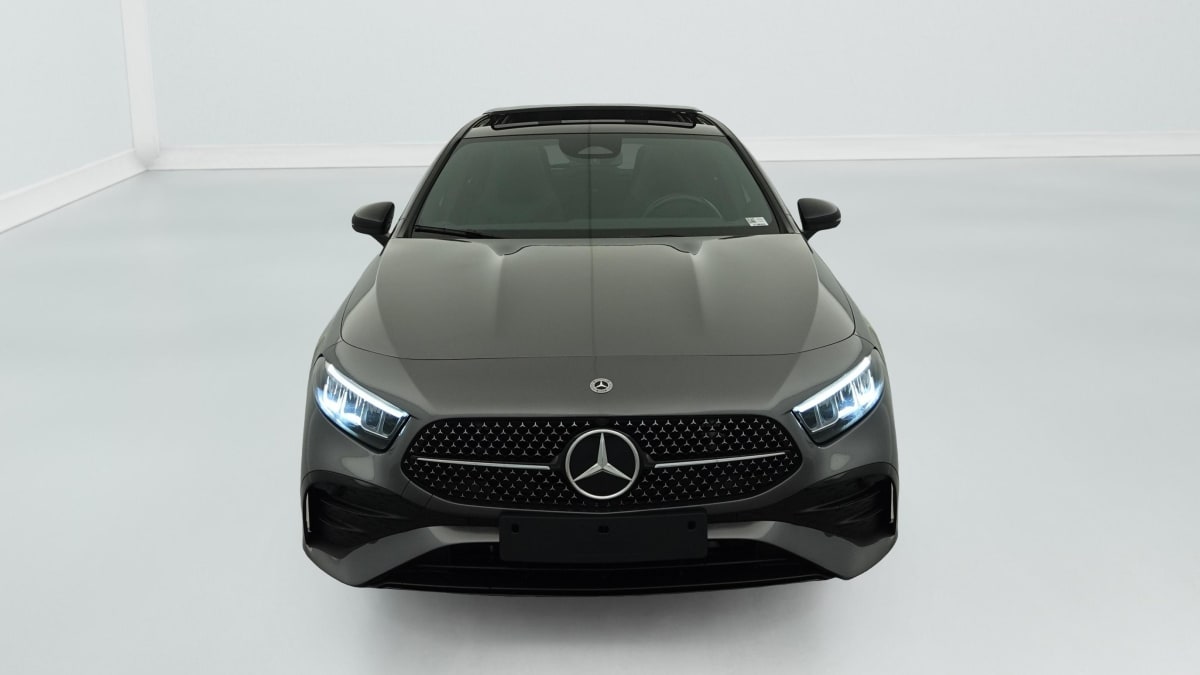 Mercedes-Benz CLASSE A - Image 2