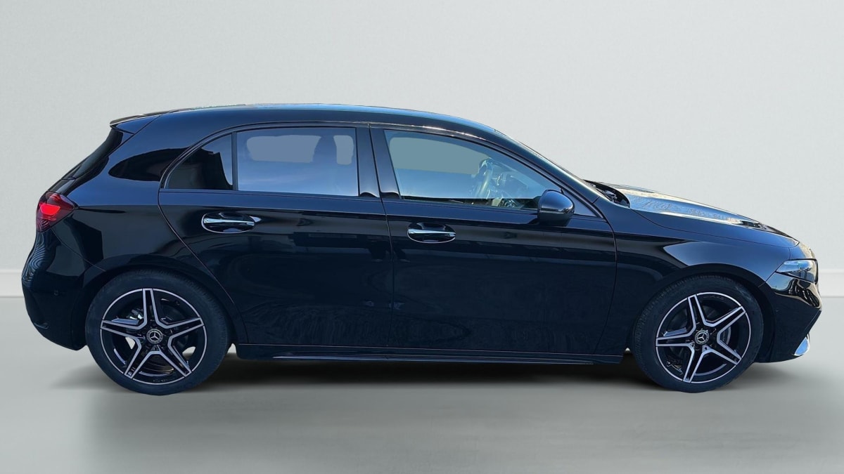 Mercedes-Benz CLASSE A - Image 8