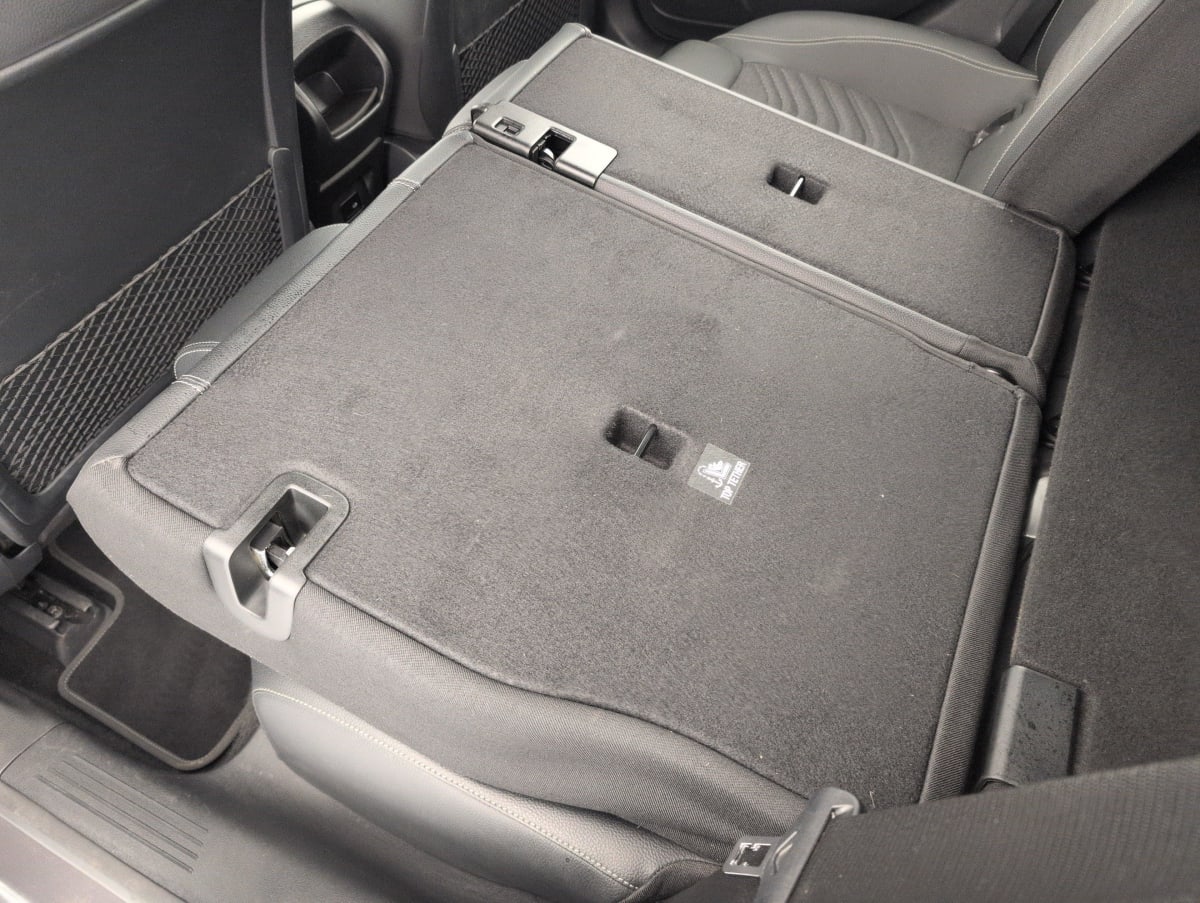 Mercedes-Benz CLASSE A - Image 12