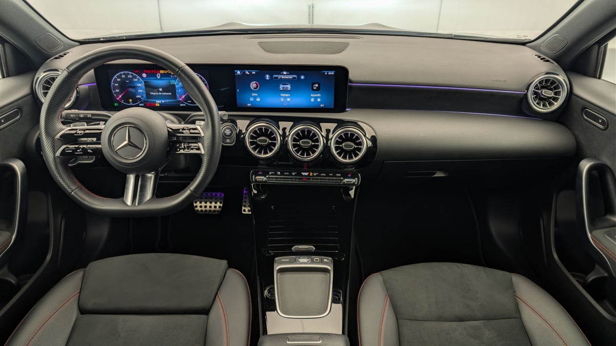 Mercedes-Benz CLASSE A - Image 13