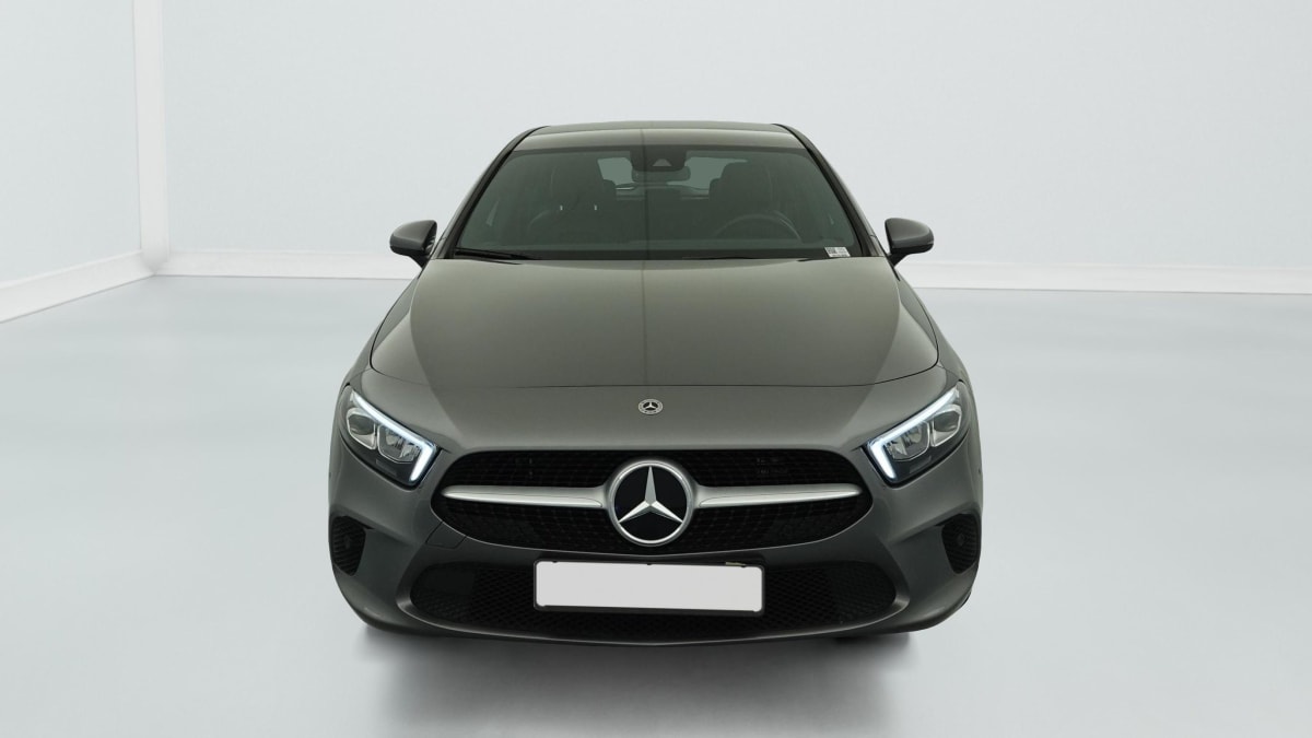Mercedes-Benz CLASSE A - Image 2