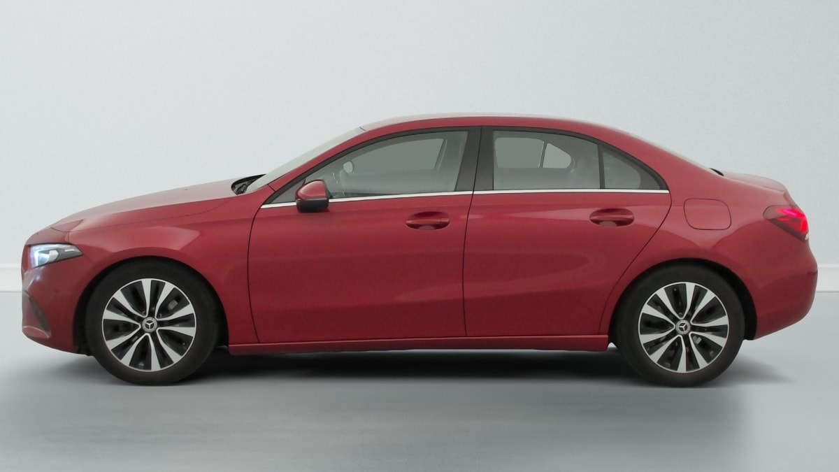 Mercedes-Benz CLASSE A - Image 4