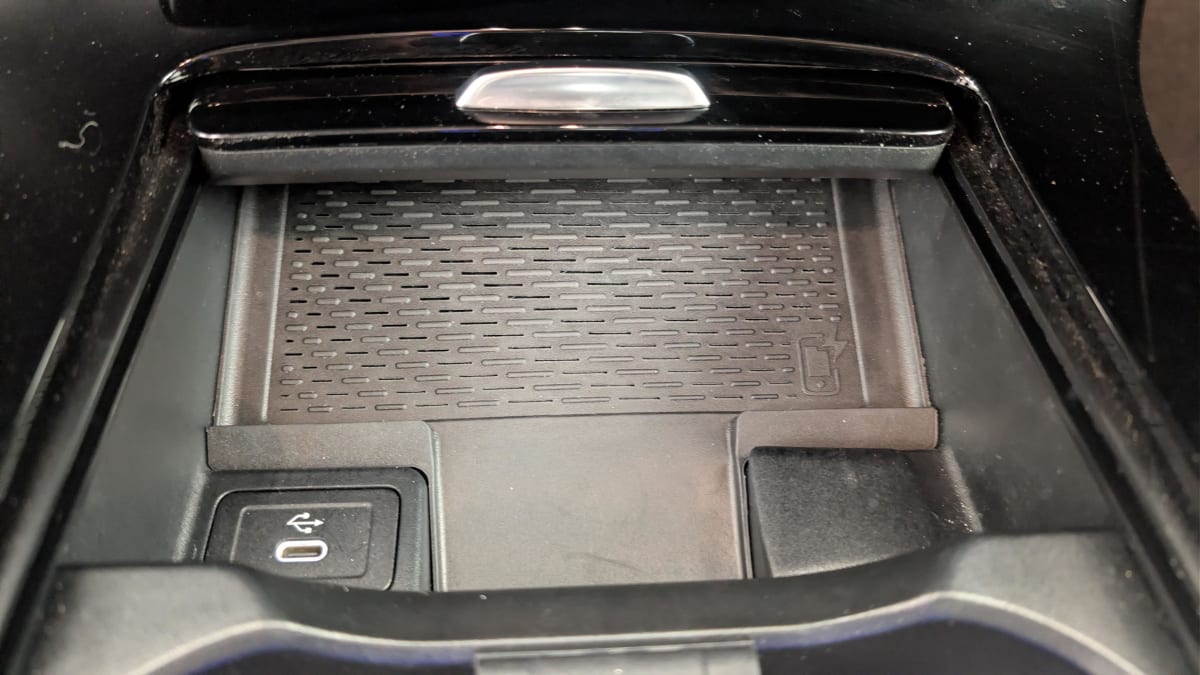 Mercedes-Benz CLASSE A - Image 20