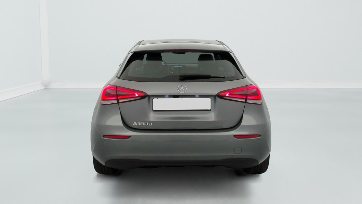Mercedes-Benz CLASSE A - Image 6
