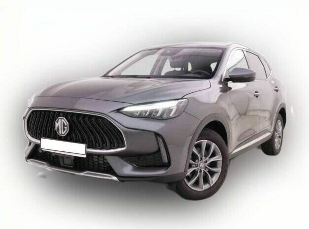 MG EHS - 1.5 T-GDI 258 PHEV 43G KM COMFORT