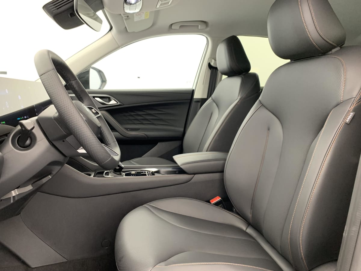 MG EHS - Image 23