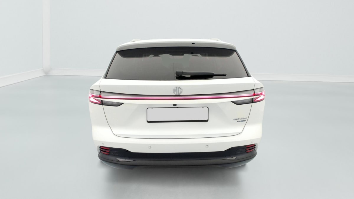 MG EHS - Image 6