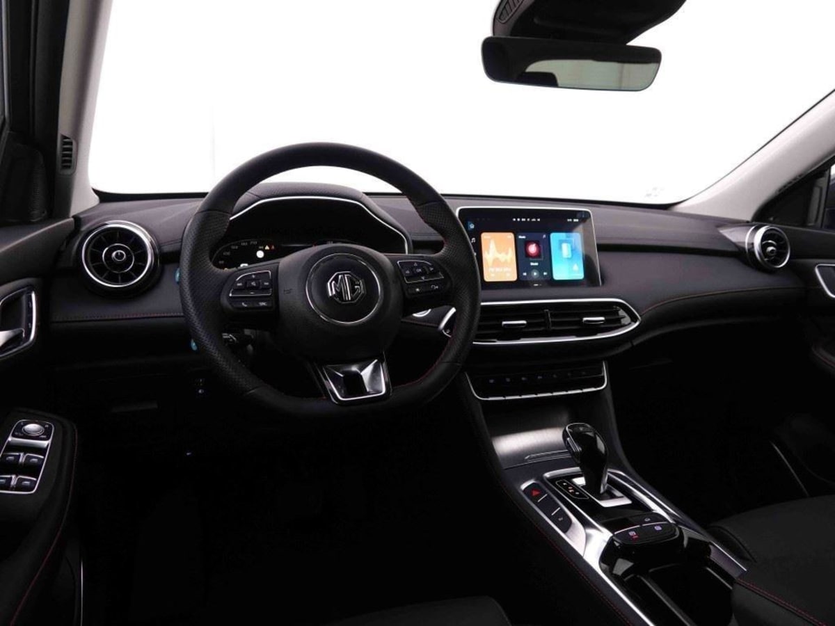MG EHS 1.5 T-GDI 258 PHEV 43G KM COMFORT