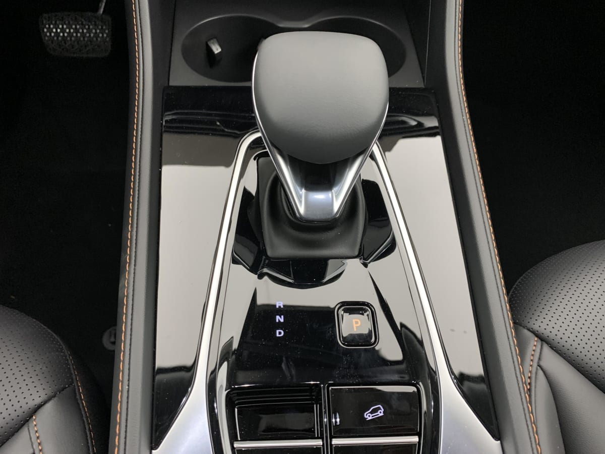 MG EHS - Image 32