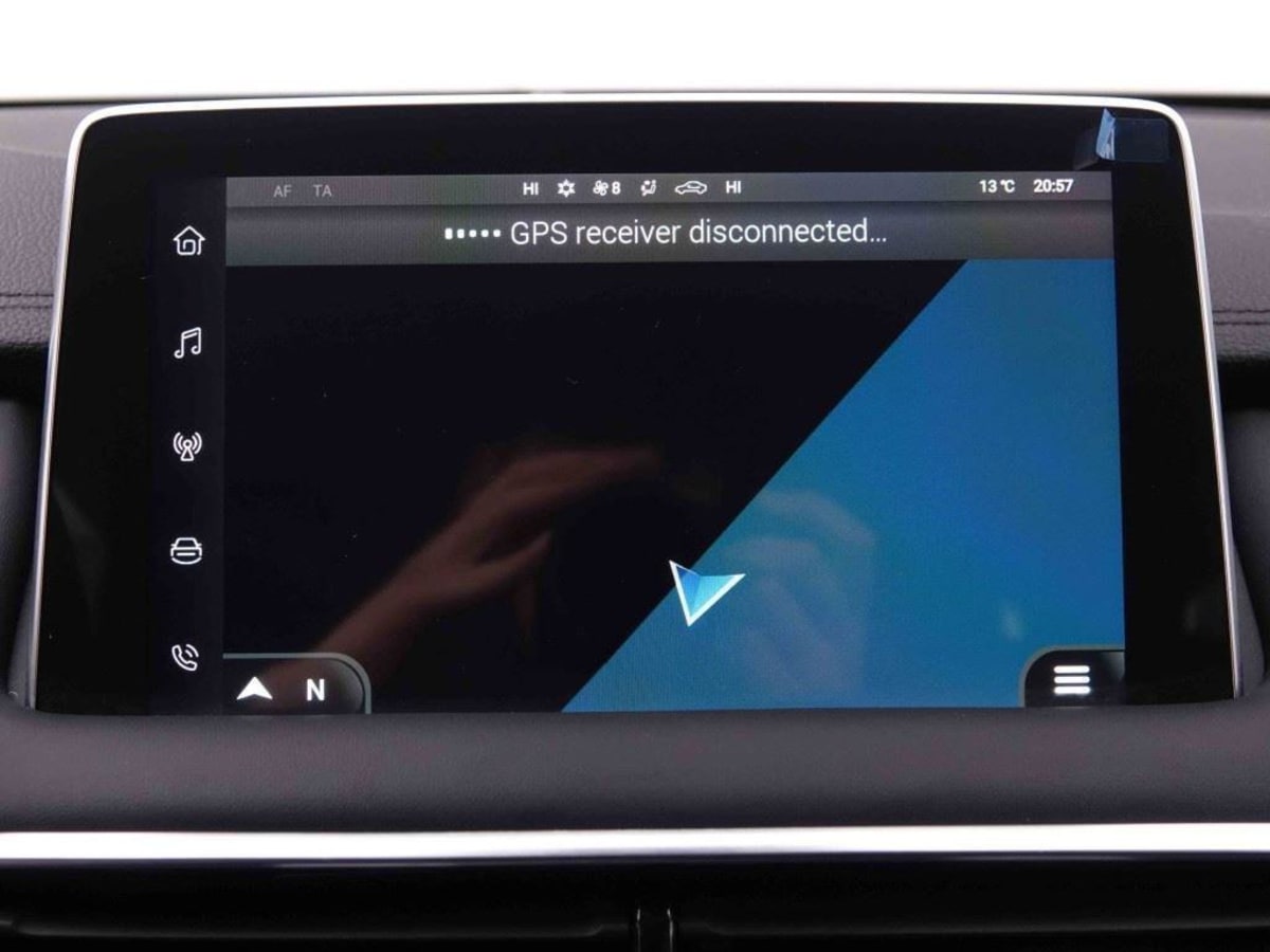 MG EHS 1.5 T-GDI 258 PHEV 43G KM COMFORT