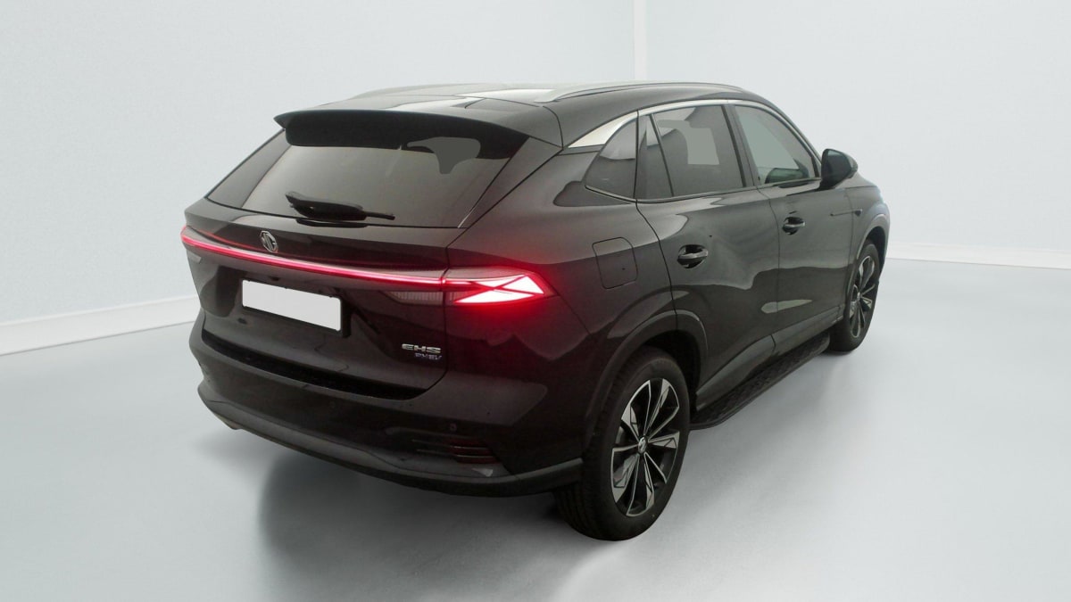 MG EHS 1.5T PHEV 272 CH COMFORT