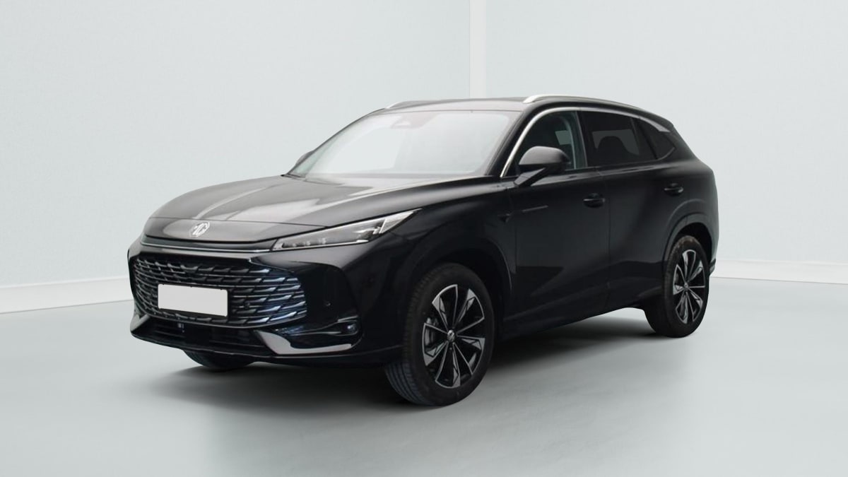 MG EHS - Image 45