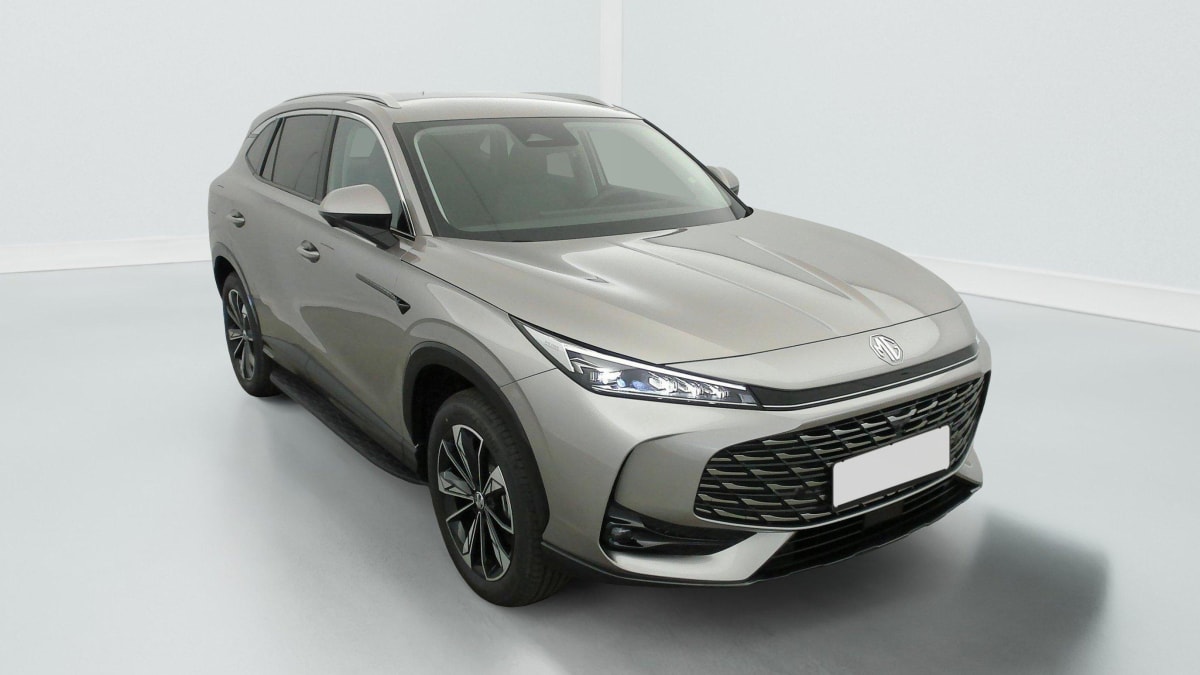 MG EHS - 1.5T PHEV 272 CH COMFORT