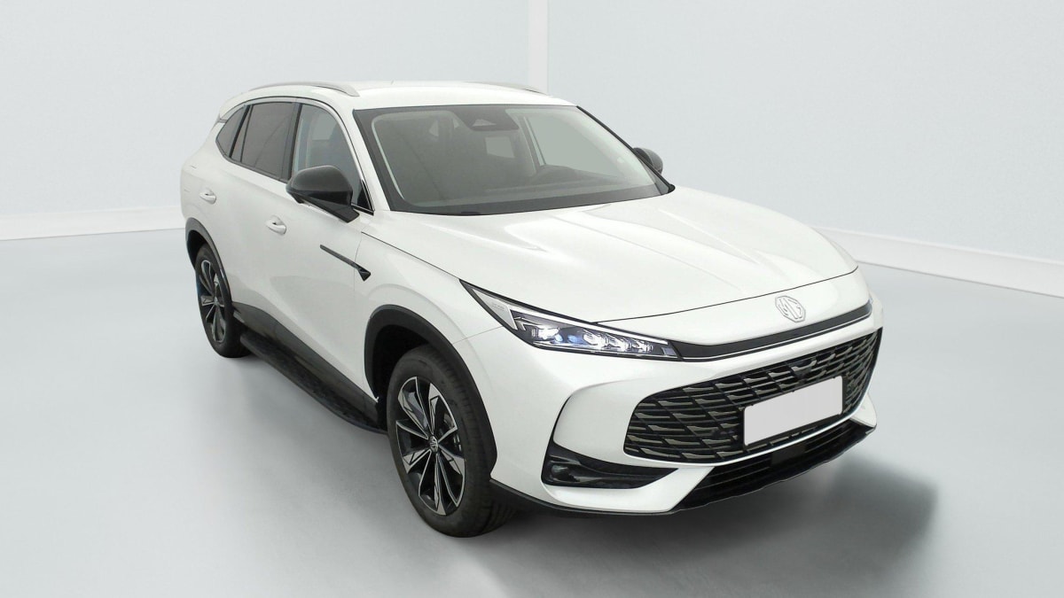 MG EHS - 1.5T PHEV 272 CH COMFORT