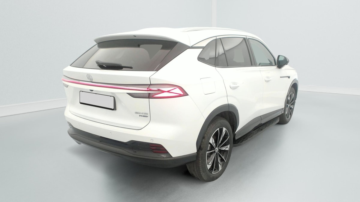 MG EHS - Image 7