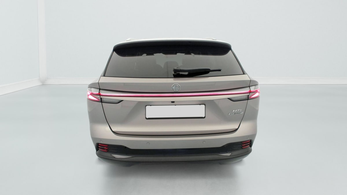 MG EHS - Image 22
