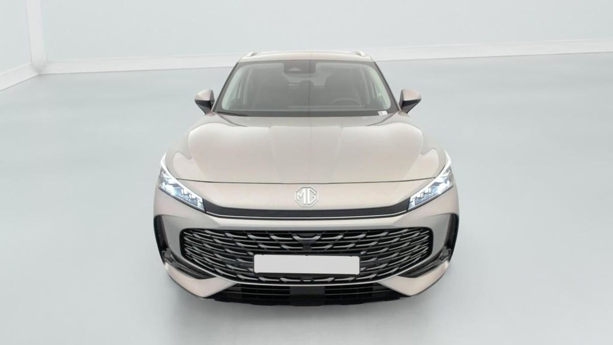 MG EHS - Image 41