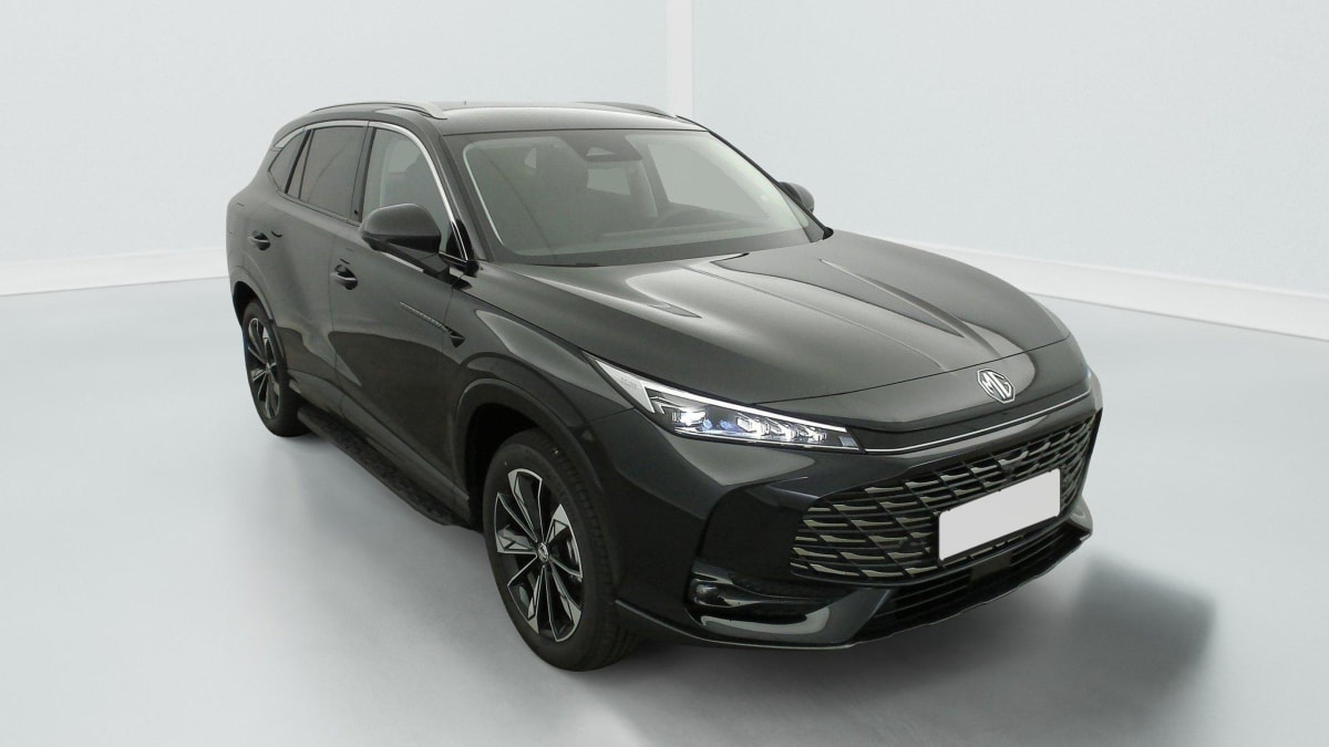MG EHS - 1.5T PHEV 272 CH COMFORT