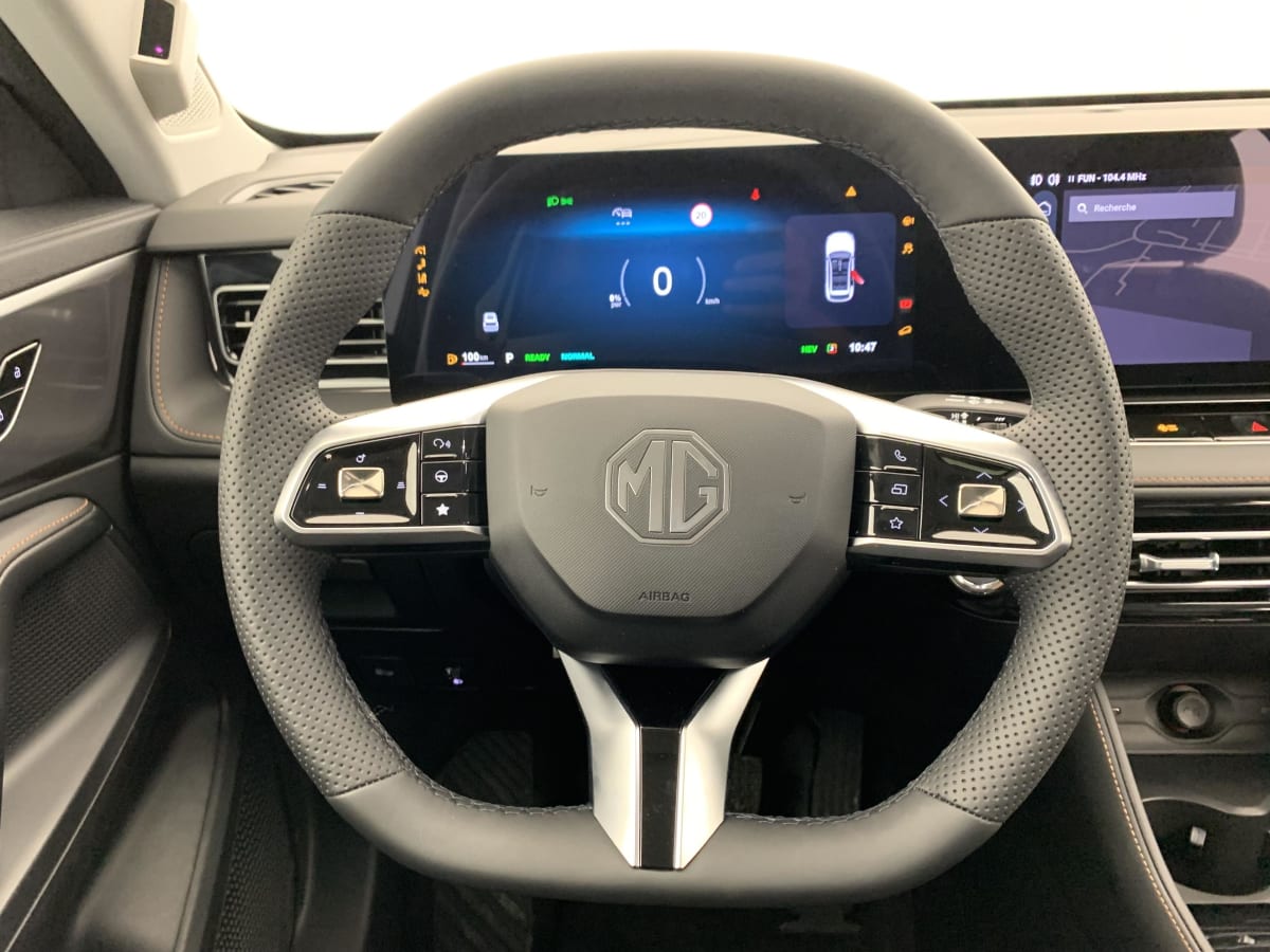 MG EHS - Image 14