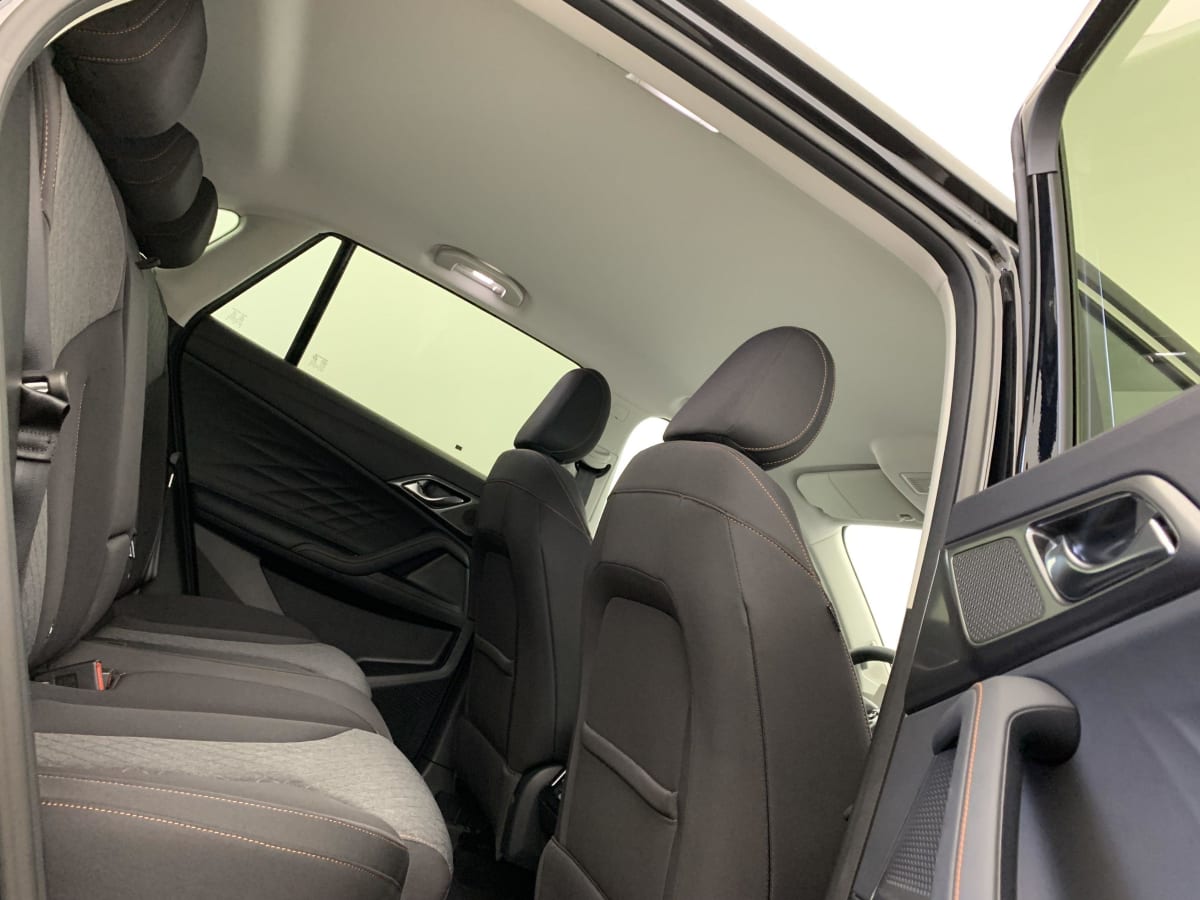 MG EHS 1.5T PHEV 272 CH COMFORT