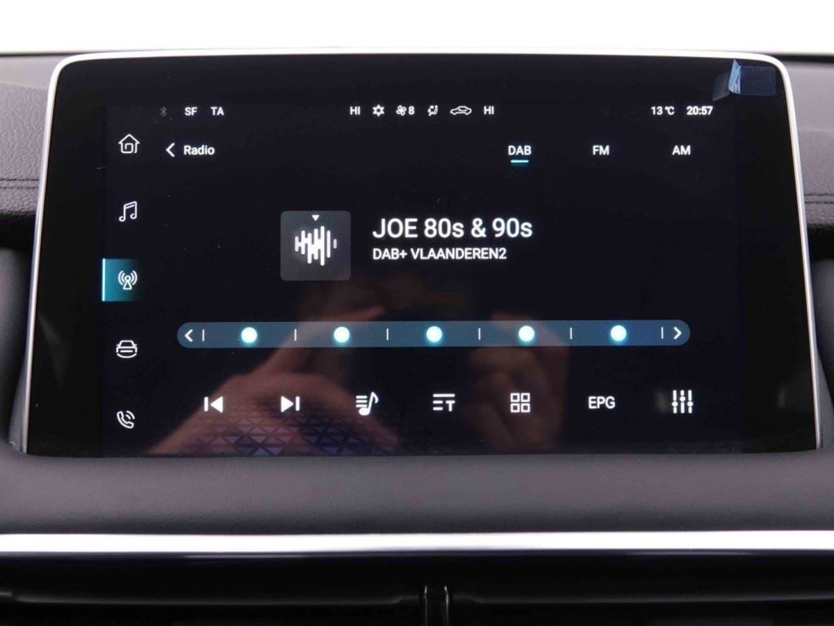 MG EHS 1.5 T-GDI 258 PHEV 43G KM COMFORT
