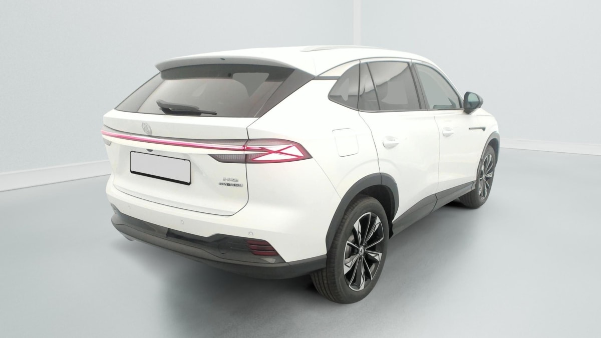 MG EHS - Image 7
