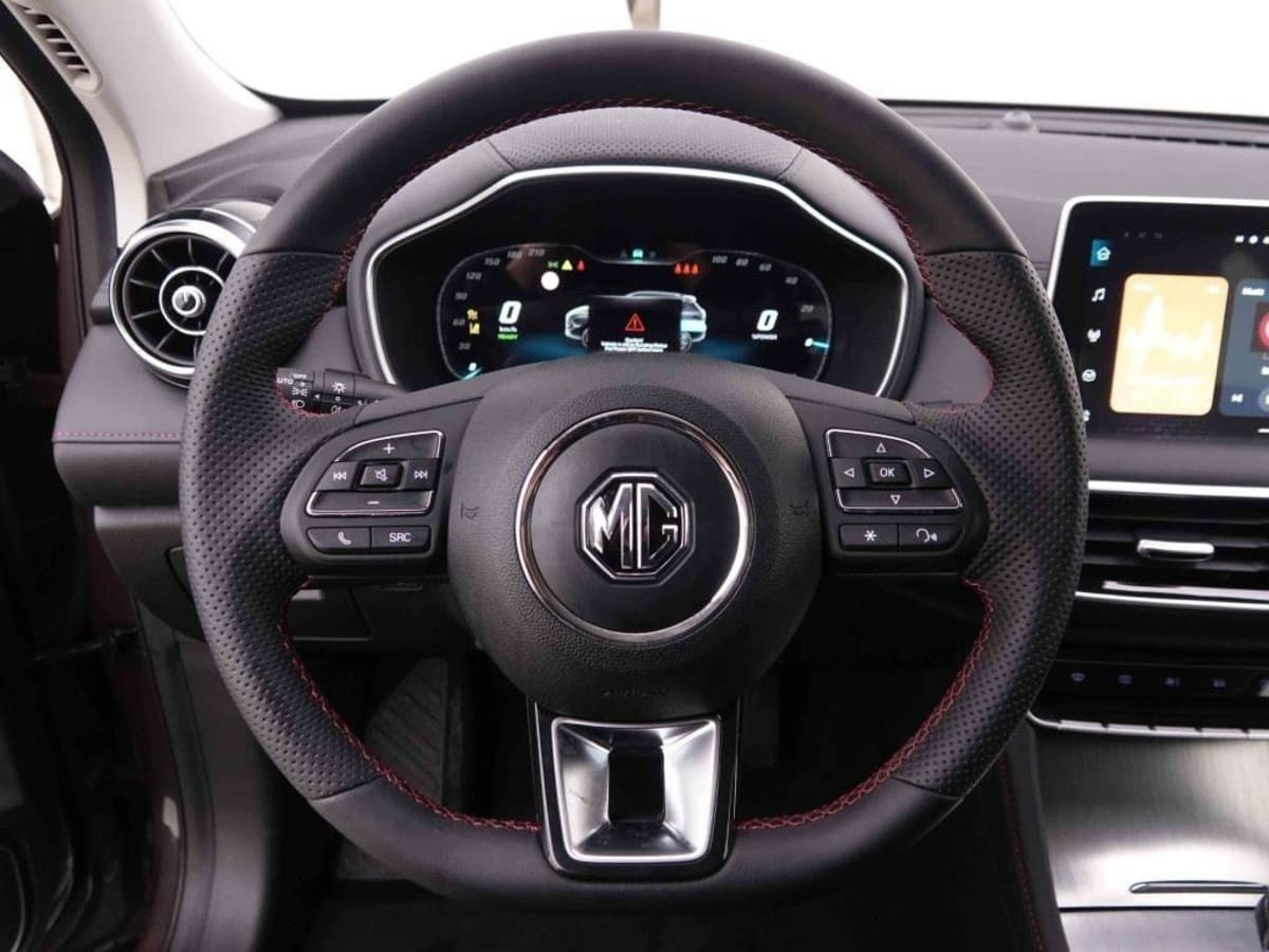 MG EHS 1.5 T-GDI 258 PHEV 43G KM COMFORT