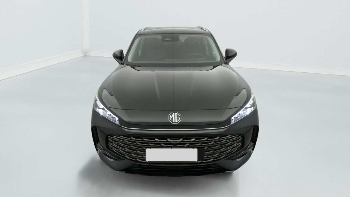 MG EHS 1.5T PHEV 272 CH COMFORT