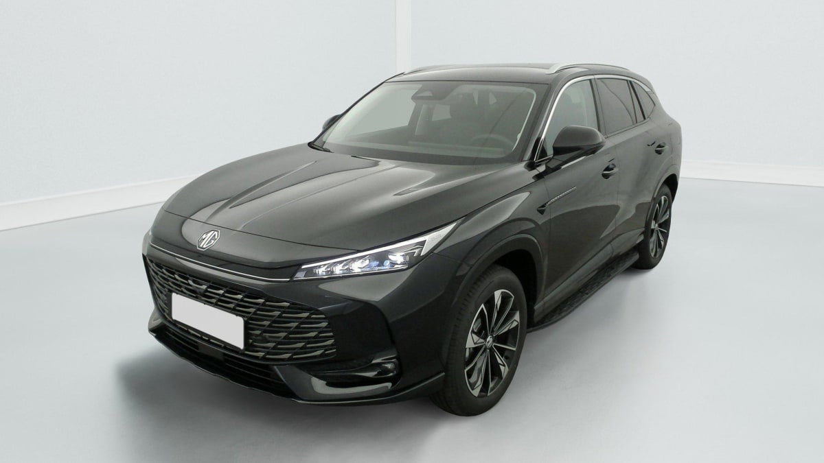 MG EHS 1.5T PHEV 272 CH COMFORT