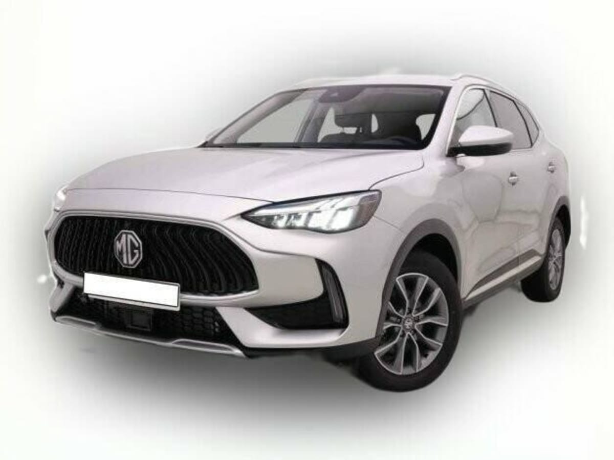 MG EHS - 1.5 T-GDI 258 PHEV 43G KM COMFORT