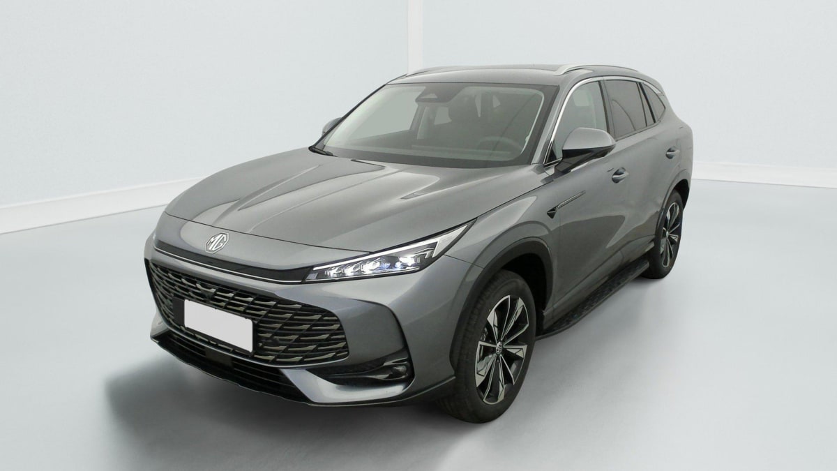 MG EHS 1.5T PHEV 272 CH COMFORT