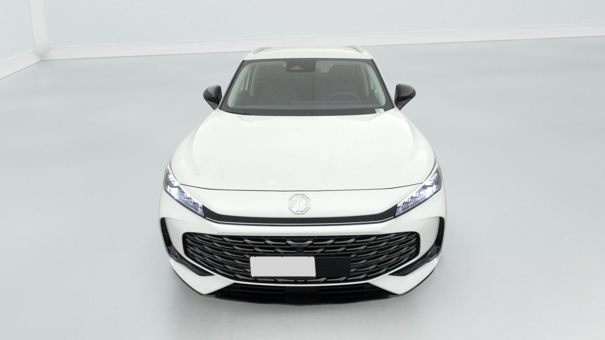 MG EHS - Image 30