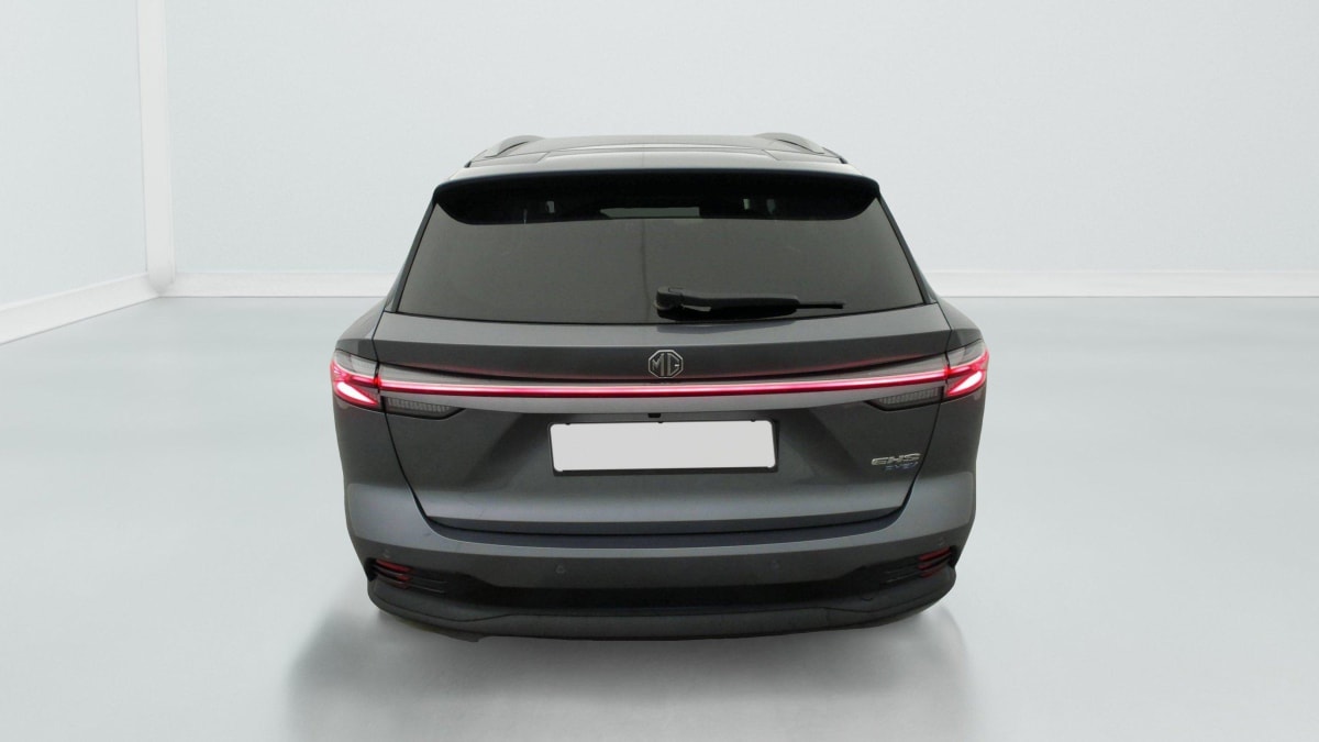 MG EHS 1.5T PHEV 272 CH COMFORT