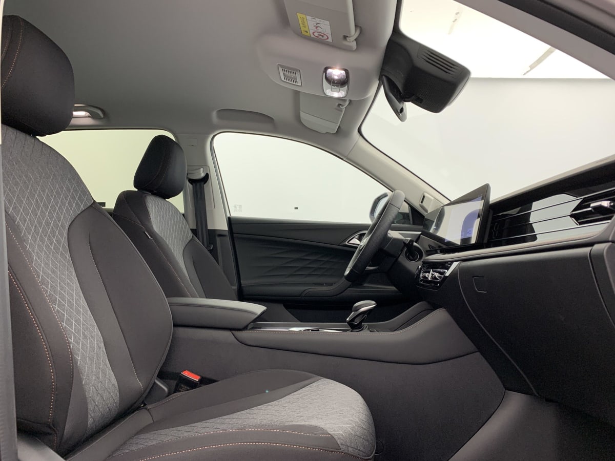 MG EHS 1.5T PHEV 272 CH COMFORT