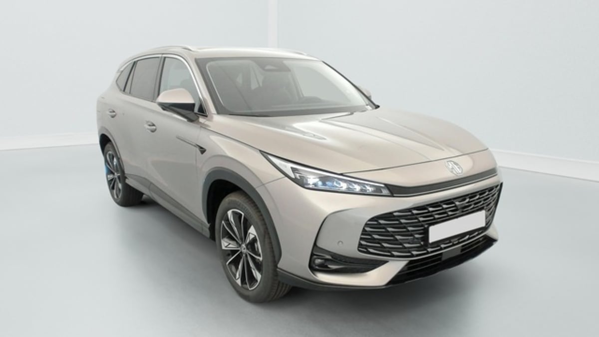 MG EHS - Image 2