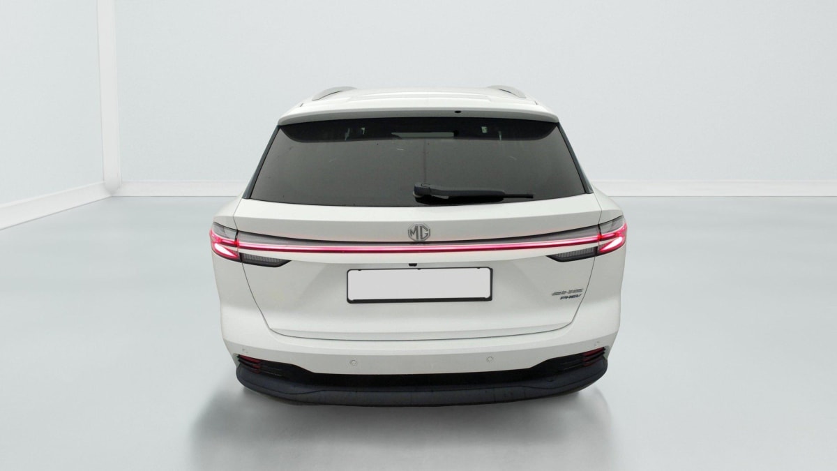 MG EHS 1.5T PHEV 272 CH COMFORT