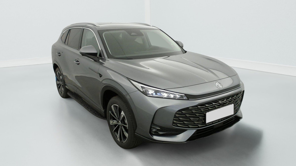 MG EHS - 1.5T PHEV 272 CH COMFORT
