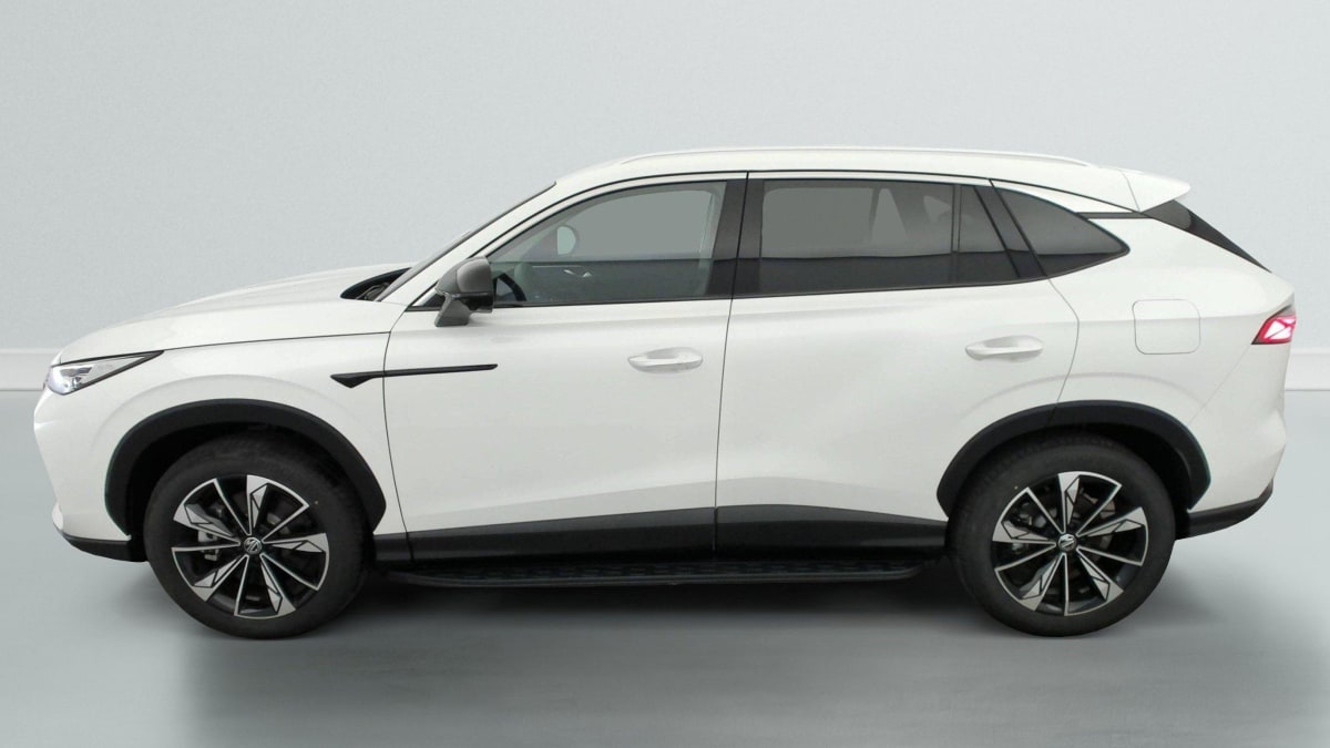 MG EHS - Image 32