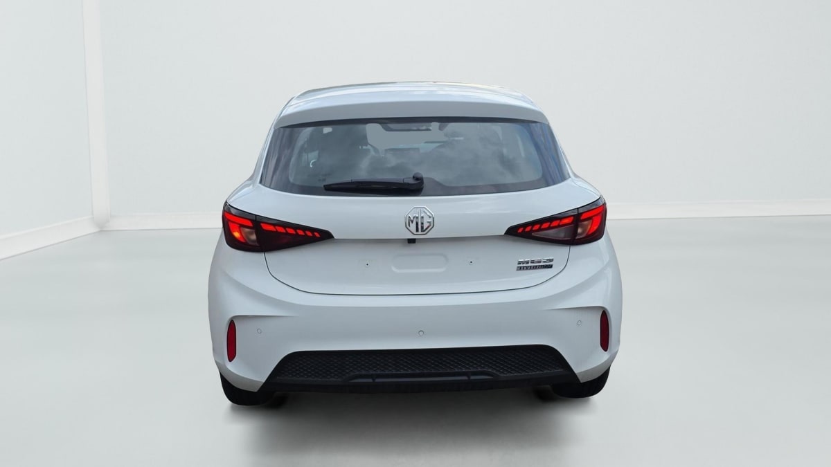 MG MG3 - Image 6