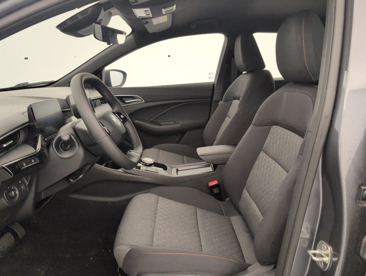 MG MG3 - Image 26
