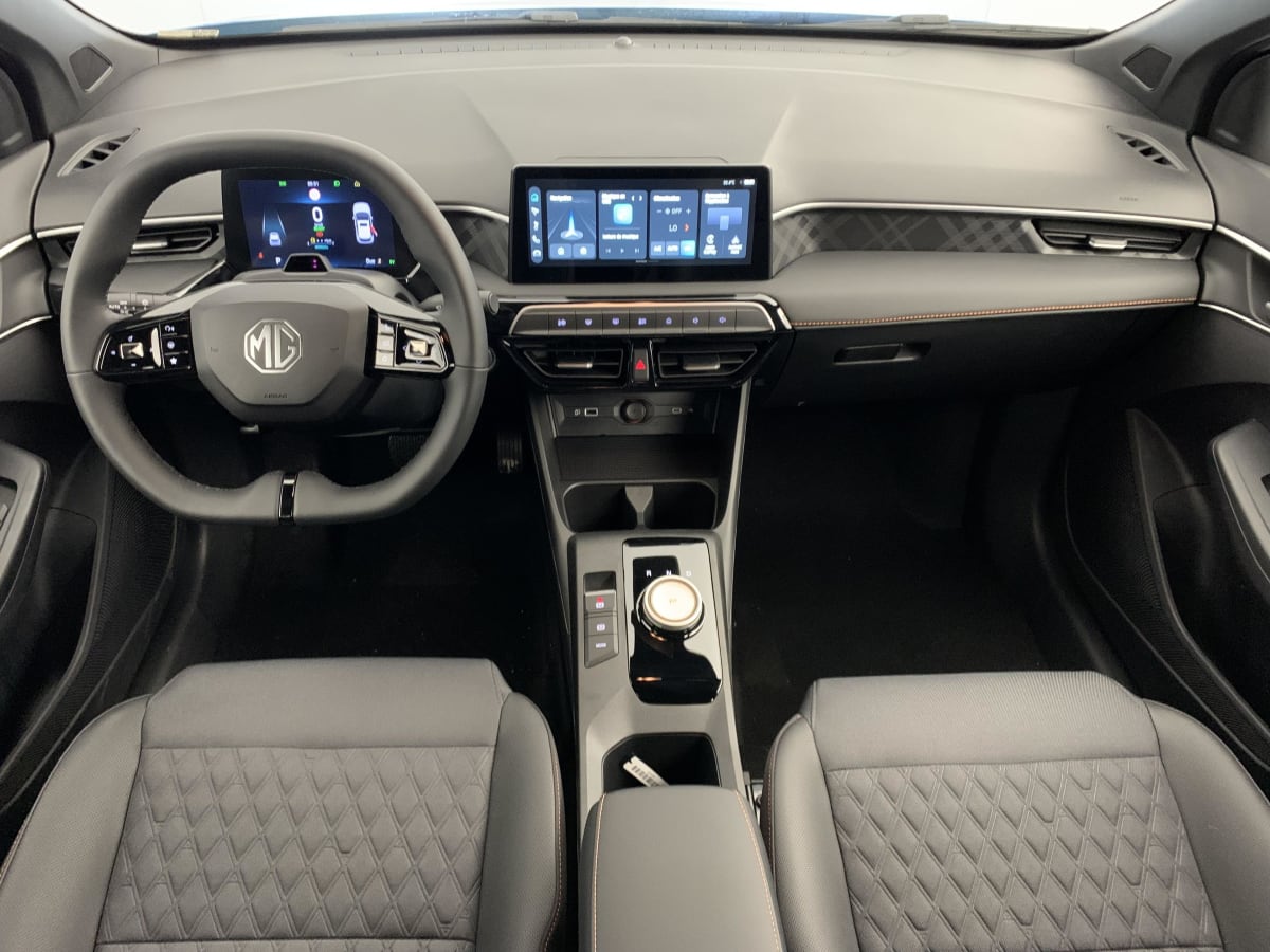 MG MG3 - Image 12
