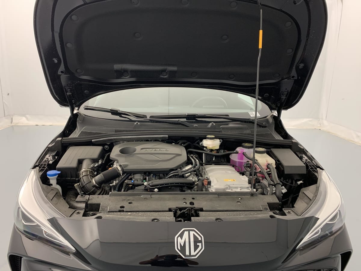 MG MG3 - Image 74