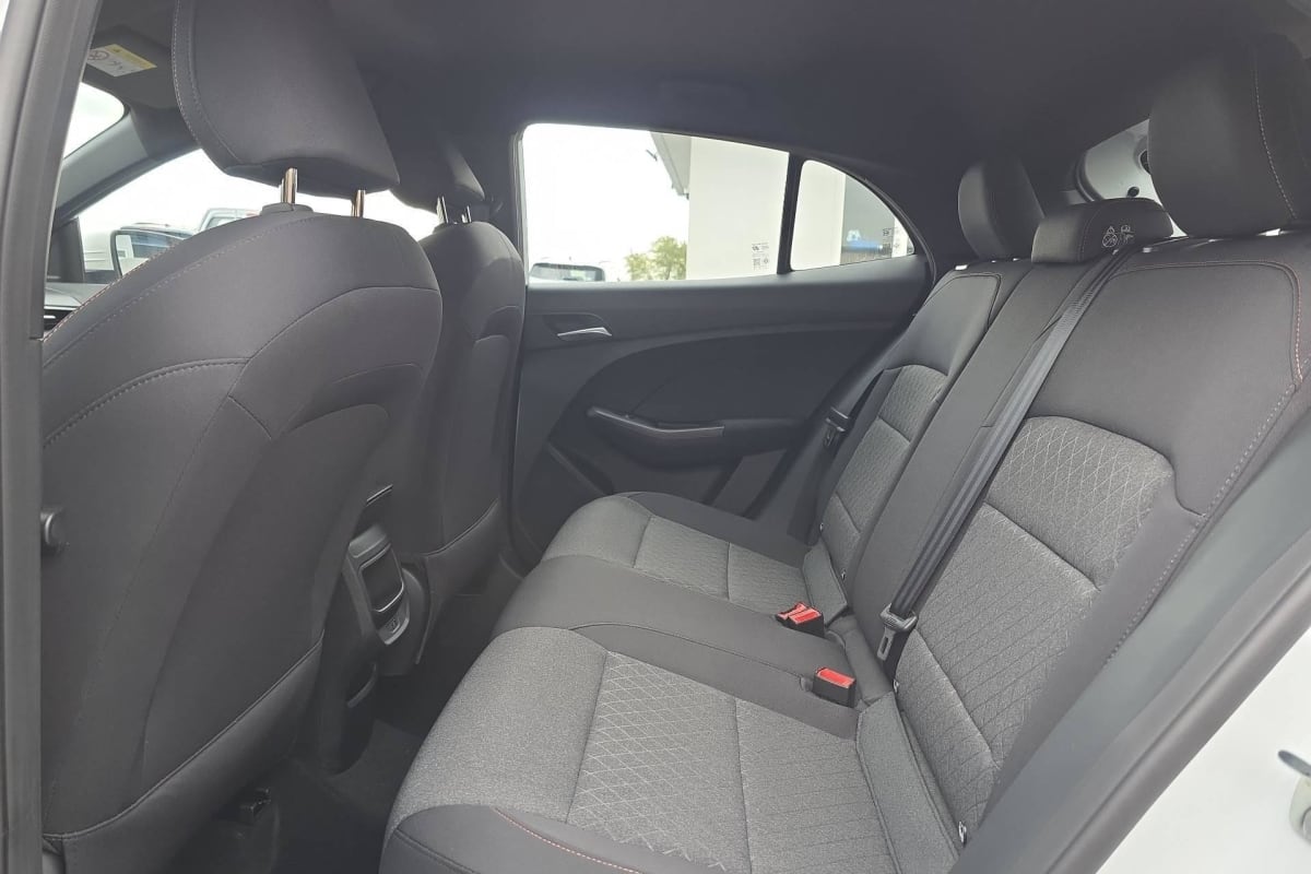 MG MG3 - Image 22