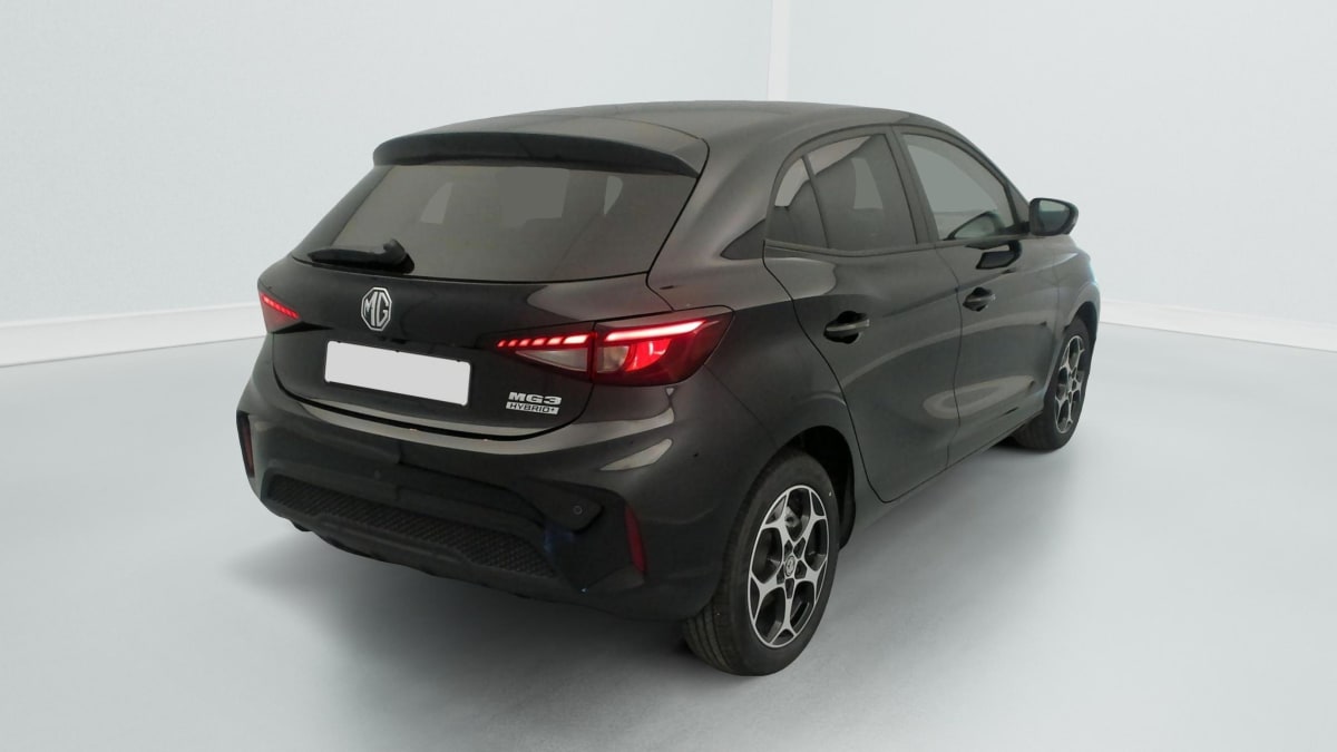 MG MG3 - Image 56