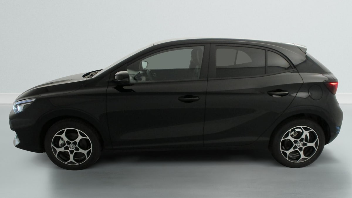 MG MG3 - Image 53