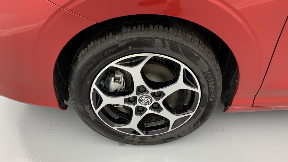 MG MG3 - Image 42