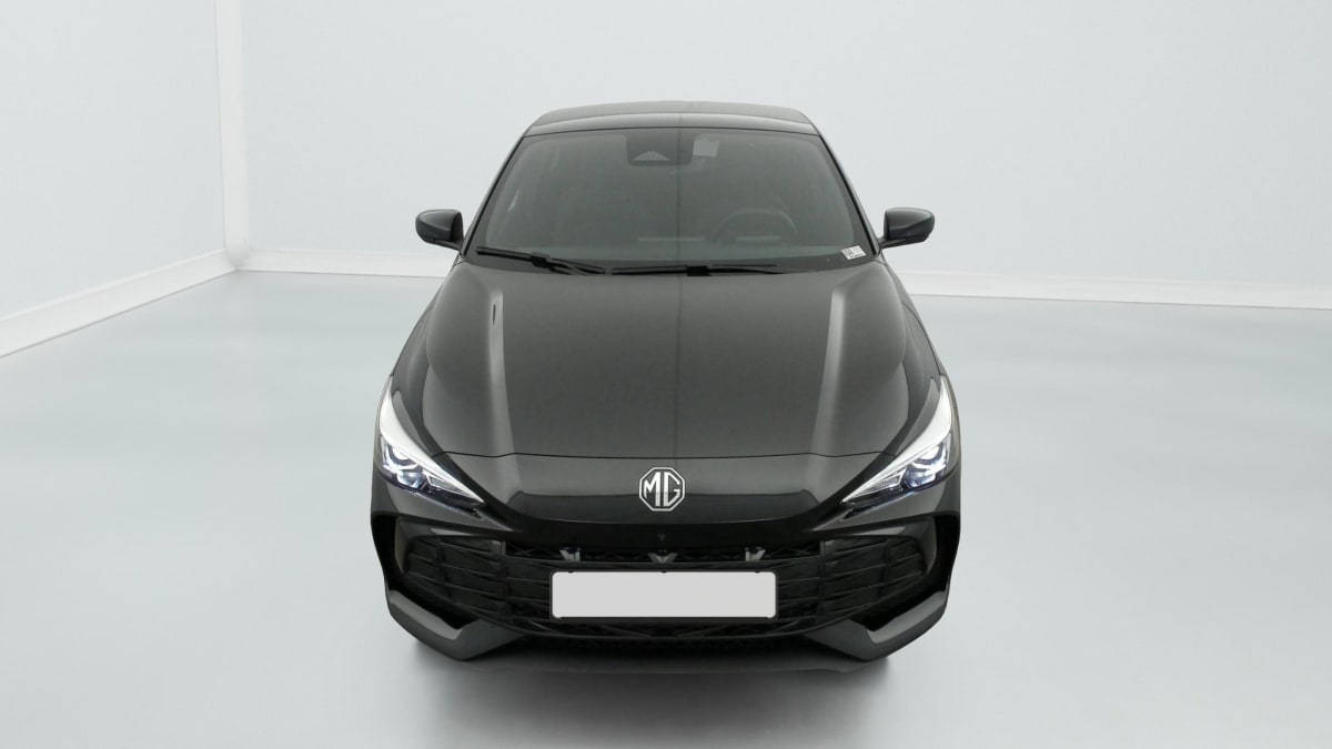 MG MG3 - Image 70